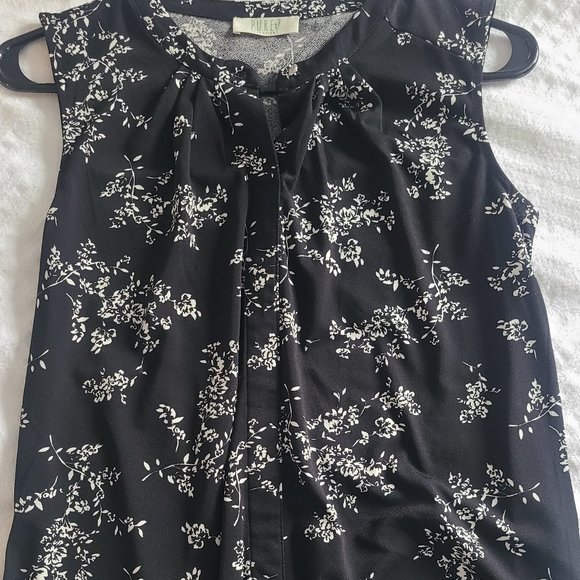 Blouse fleurit brand new - Picture 1 of 2
